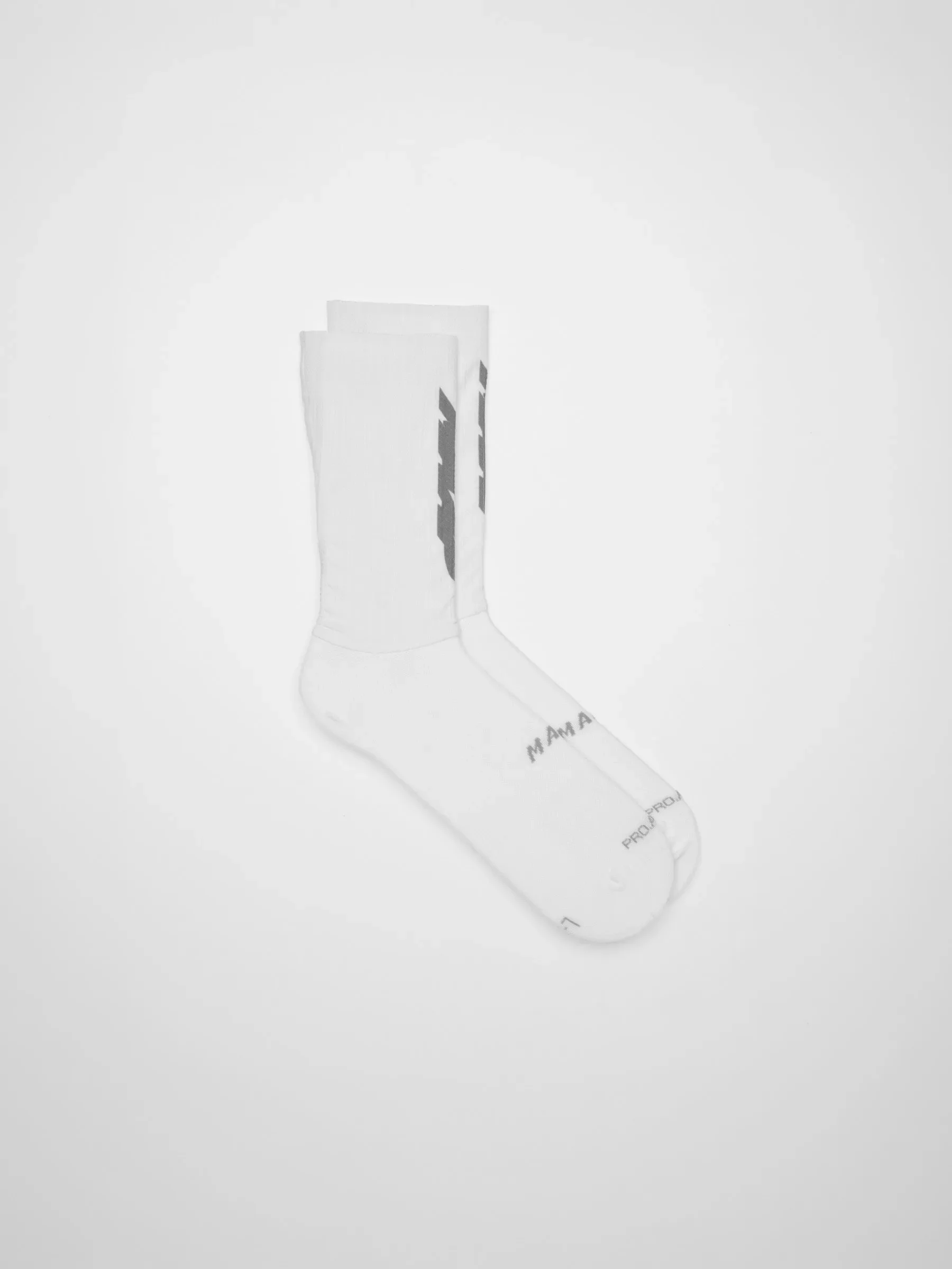 MAAP Pro Aero Sock - White - Image 5