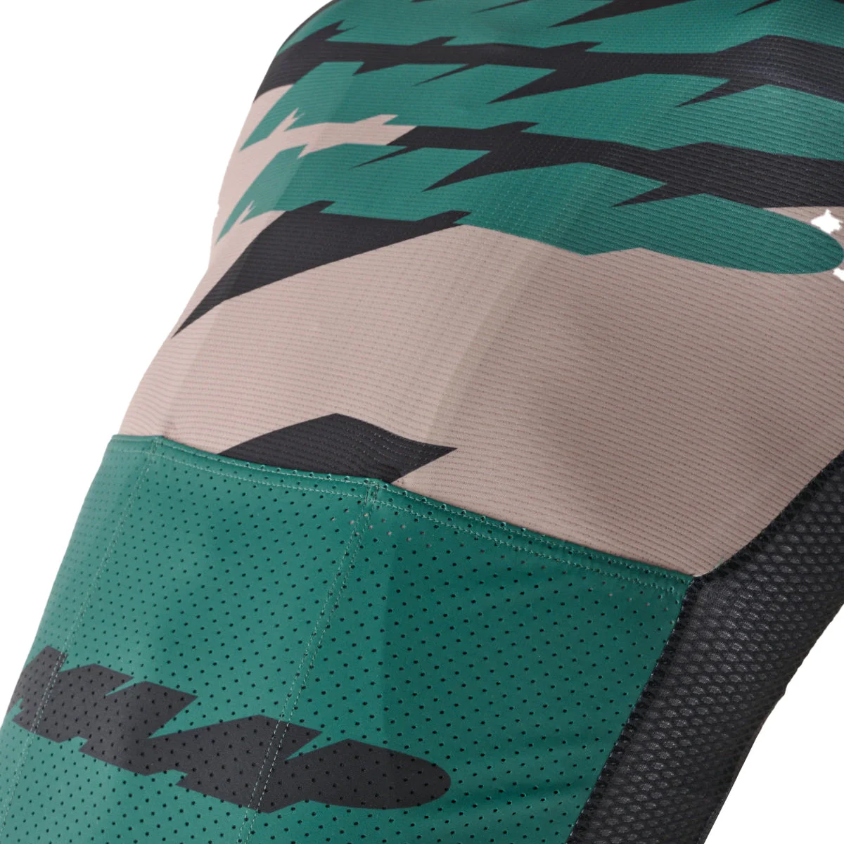 MAAP Eclipse Pro Air Jersey 2.0 SS24 - Black/Abyss - Image 4