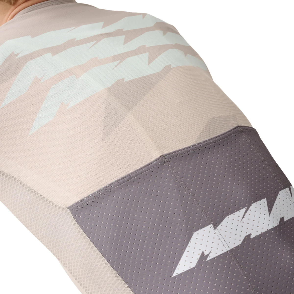 MAAP Eclipse Pro Air Jersey 2.0 SS24 - Enoki - Image 4