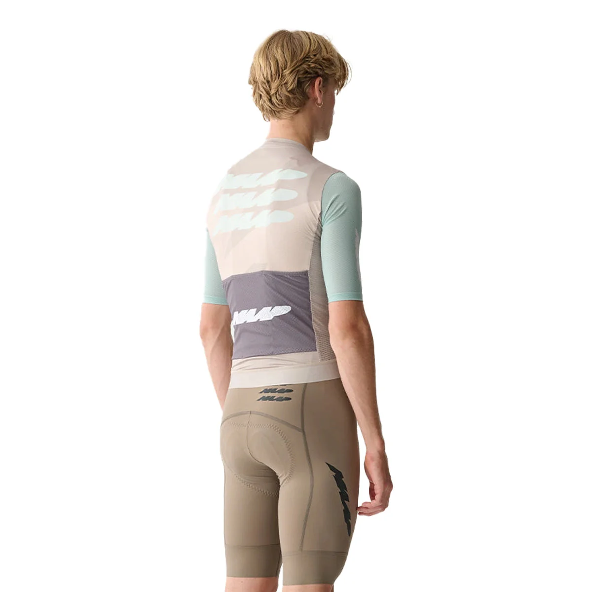 MAAP Eclipse Pro Air Jersey 2.0 SS24 - Enoki - Image 5