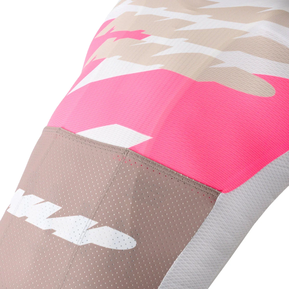 MAAP Eclipse Pro Air Jersey 2.0 SS24 - White - Image 4