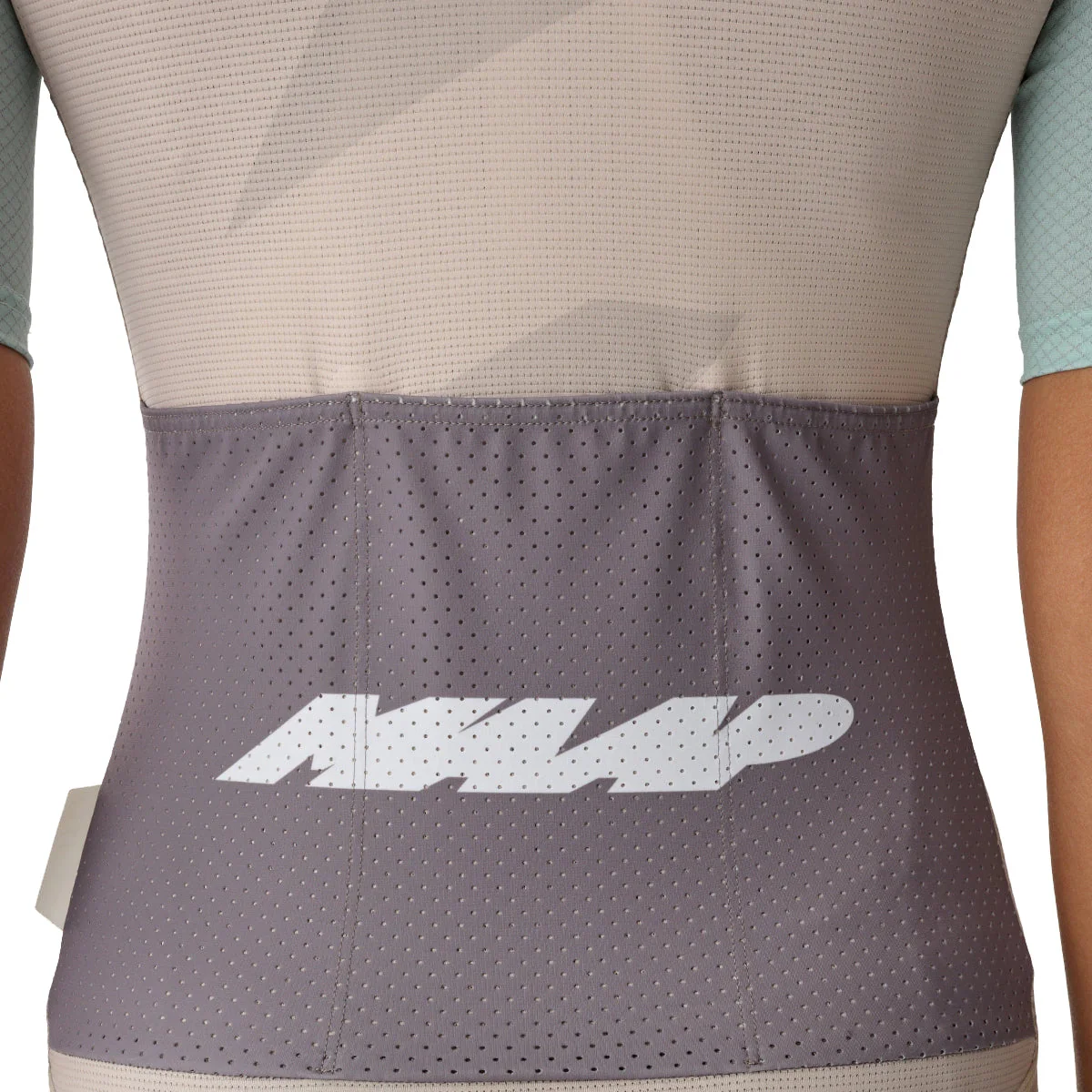 MAAP Eclipse Pro Air Women Jersey 2.0 SS24 - Enoki - Image 4