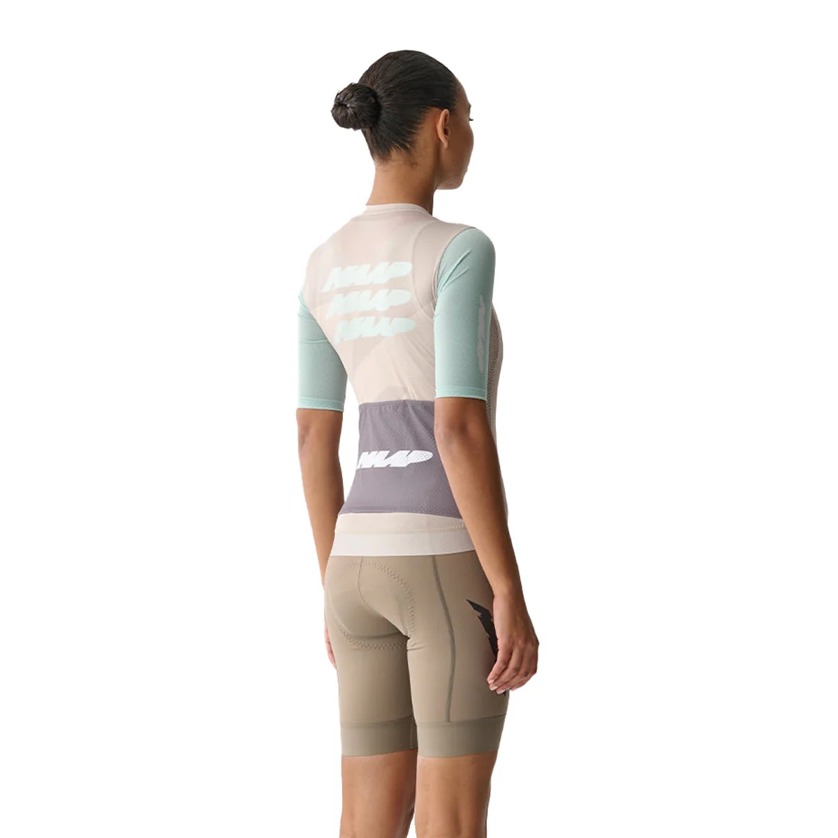 MAAP Eclipse Pro Air Women Jersey 2.0 SS24 - Enoki - Image 5