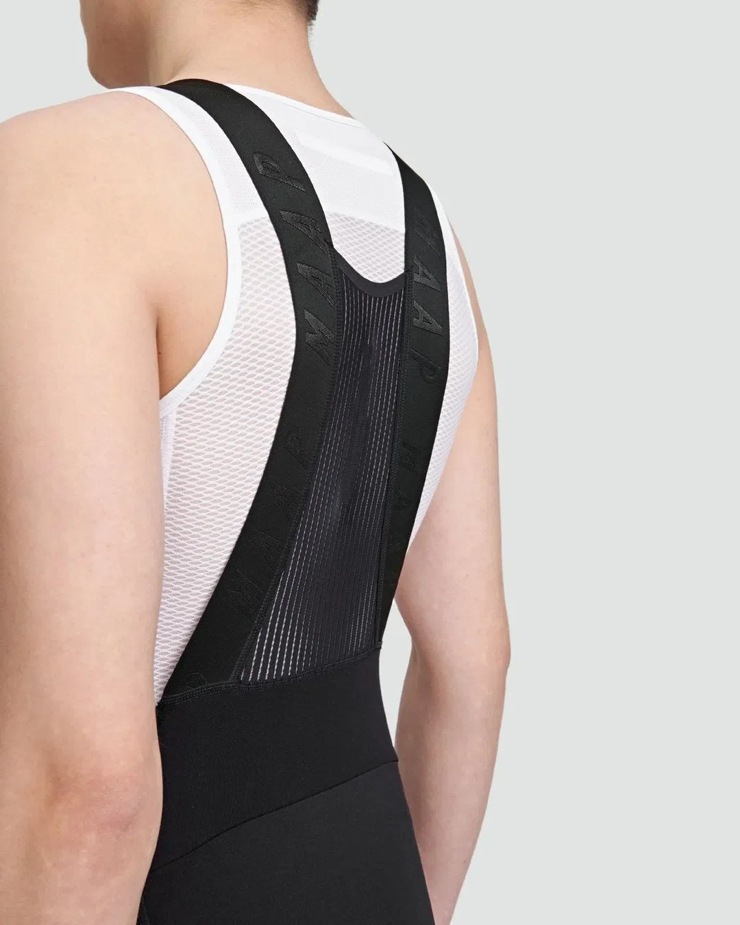 MAAP Pro Bib Shorts 2.0 - Black - Image 5