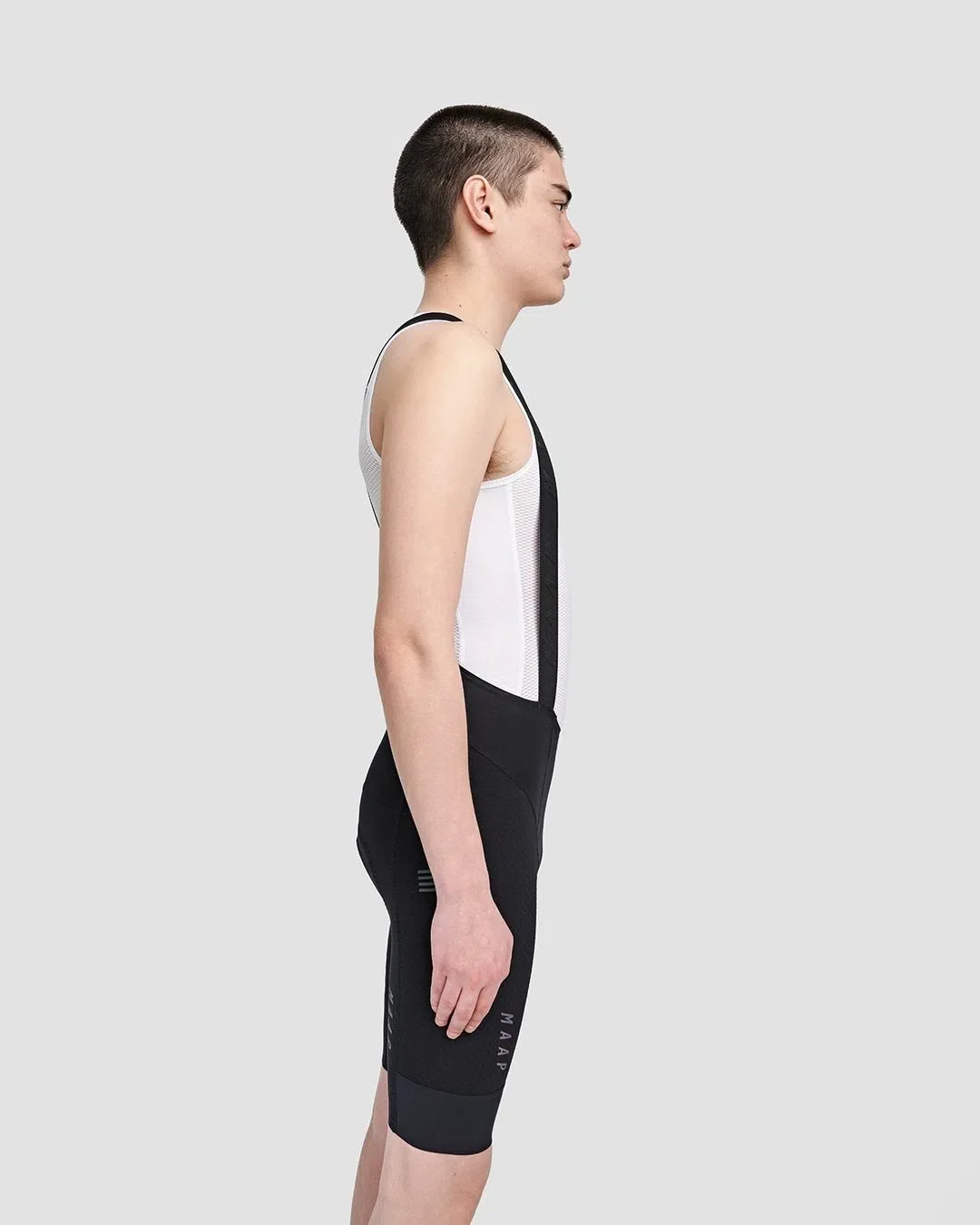 MAAP Pro Bib Shorts 2.0 - Black - Image 6