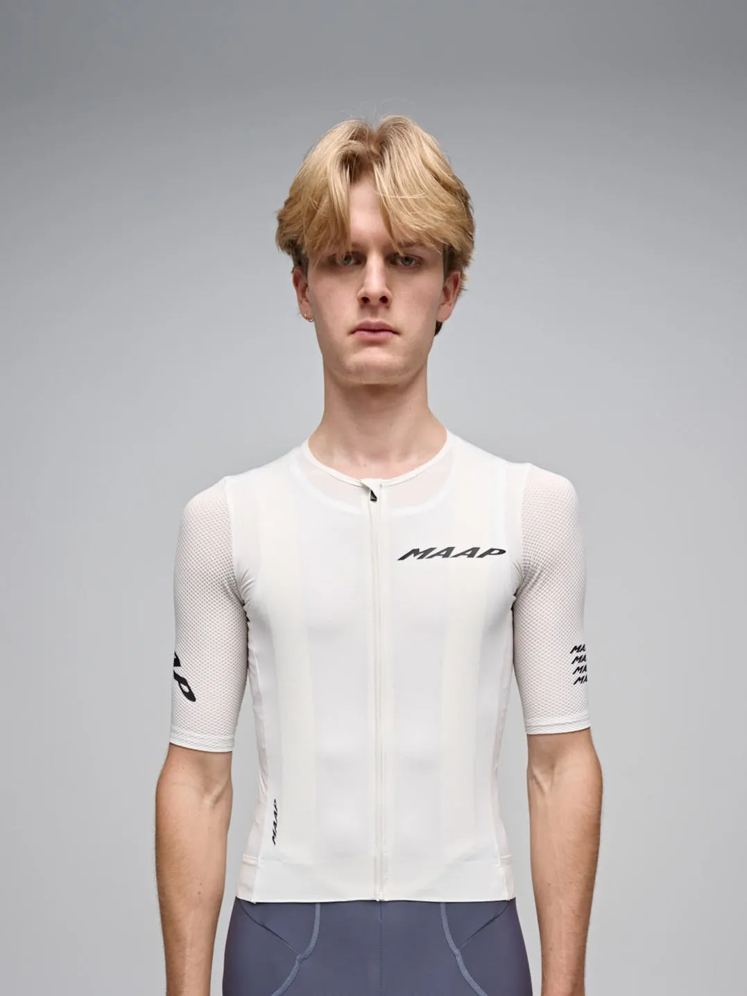 MAAP Emerge Jersey - Vapour - Image 2