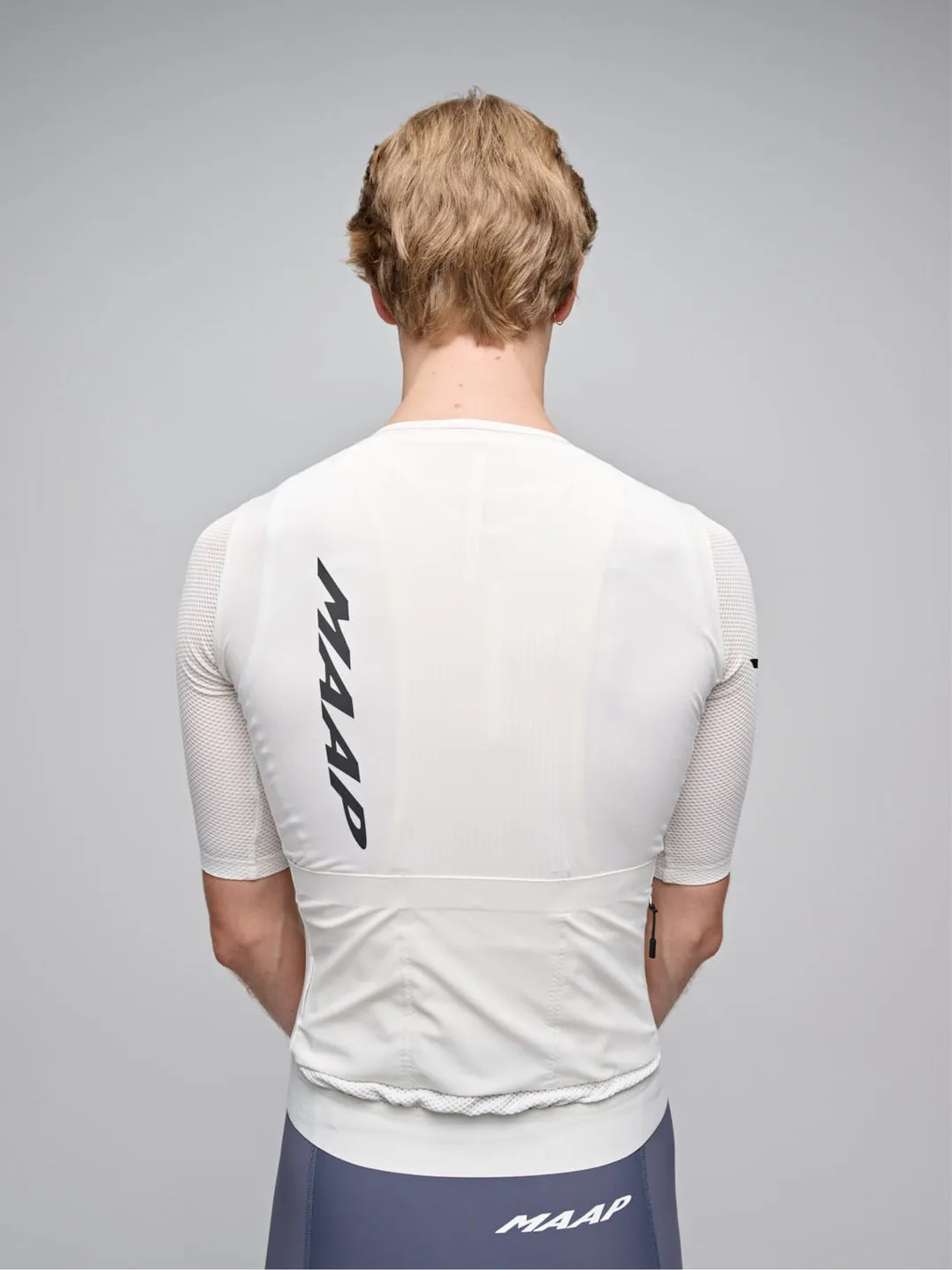MAAP Emerge Jersey - Vapour - Image 3