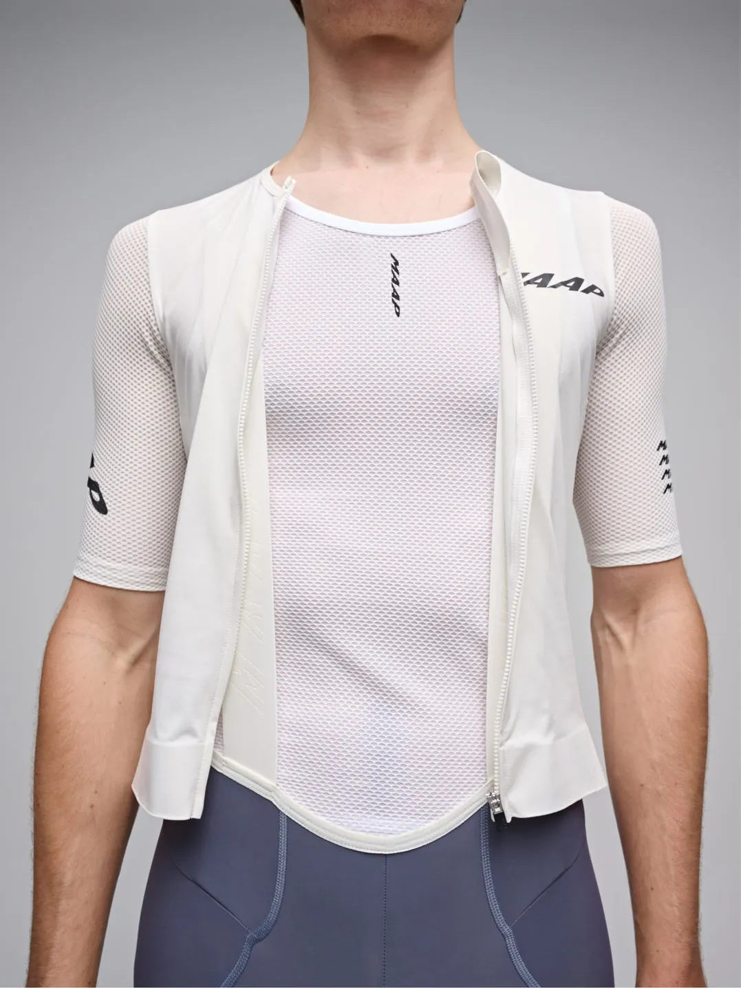 MAAP Emerge Jersey - Vapour - Image 4