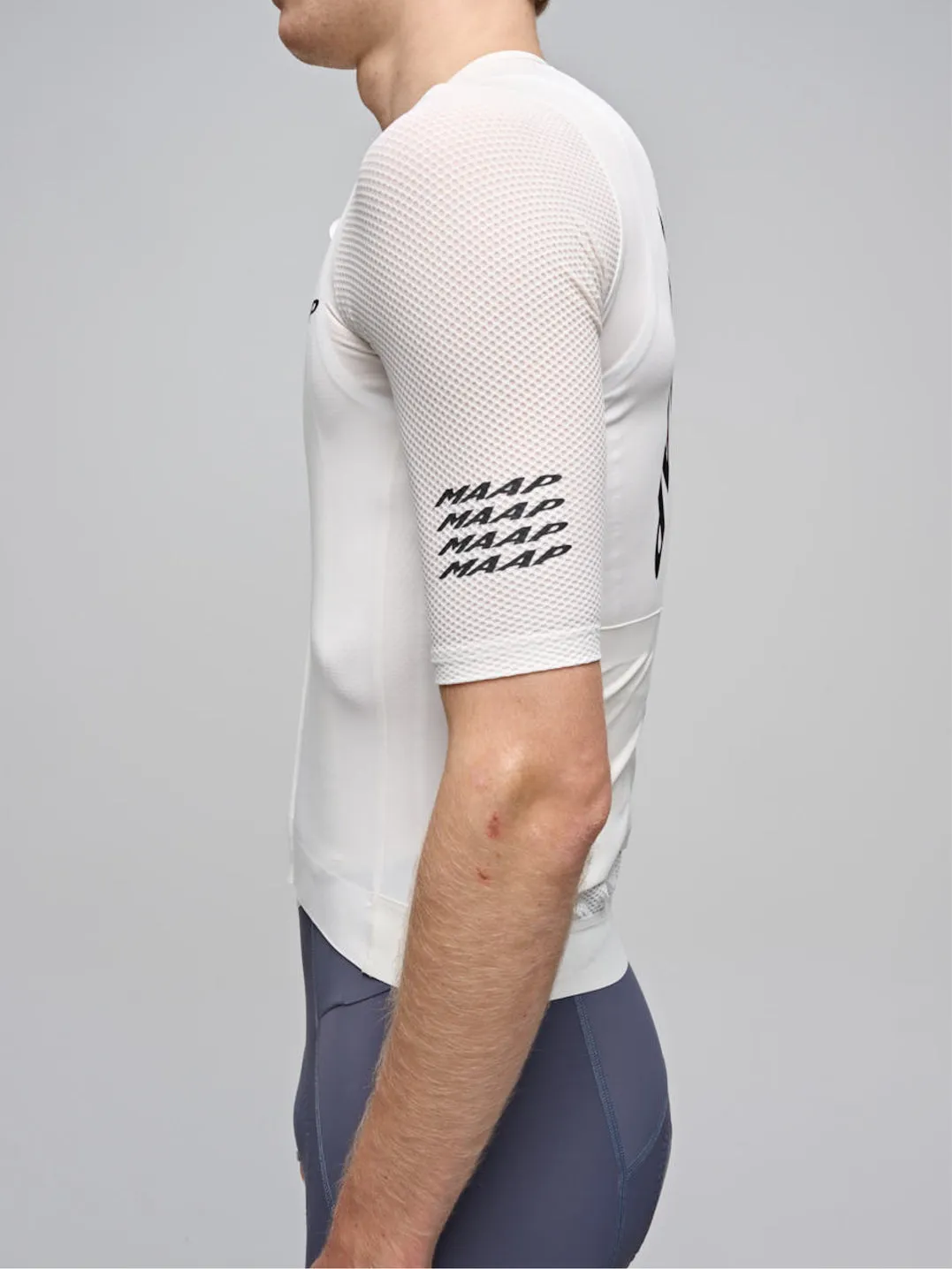 MAAP Emerge Jersey - Vapour - Image 5