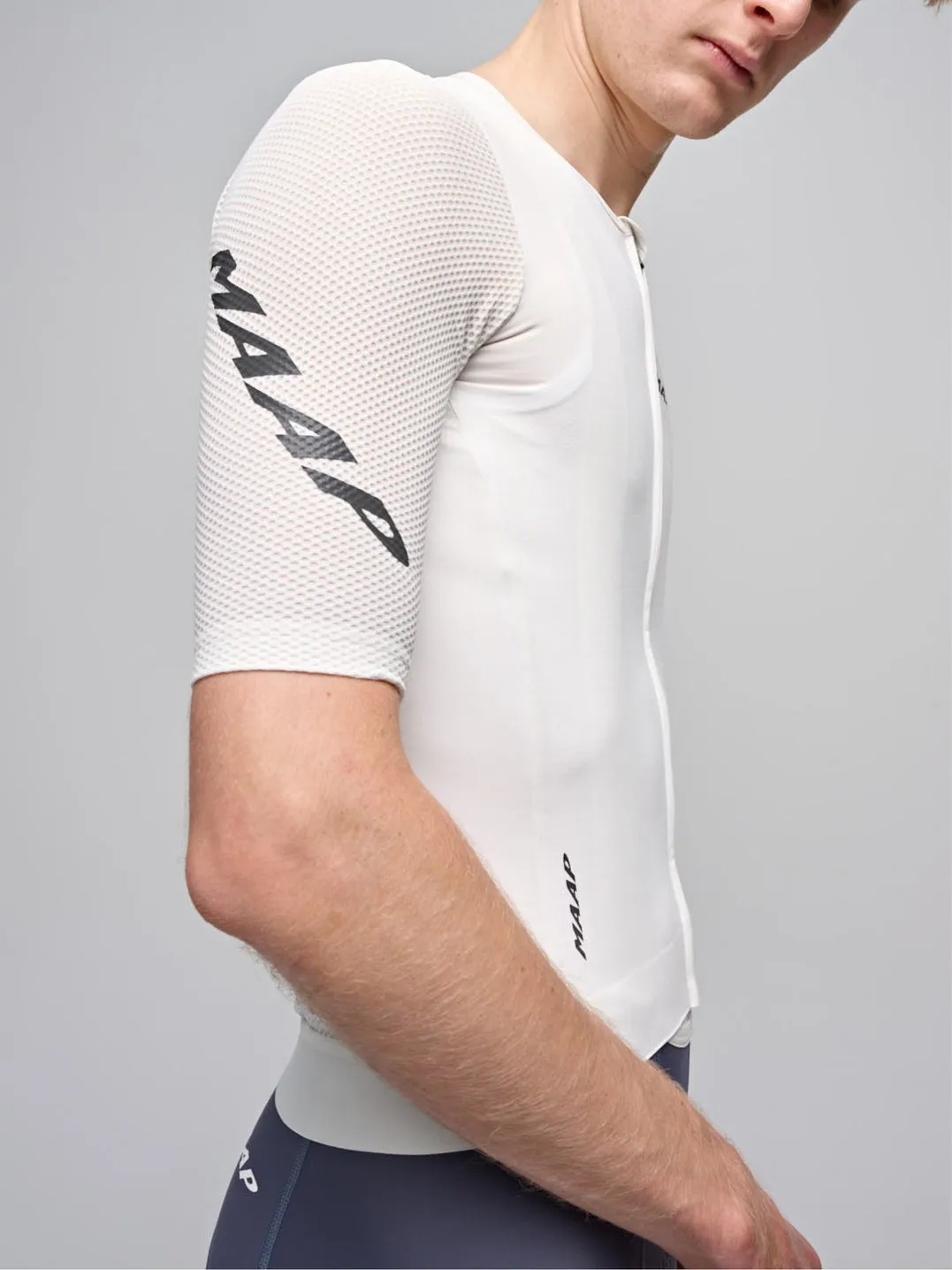 MAAP Emerge Jersey - Vapour - Image 6