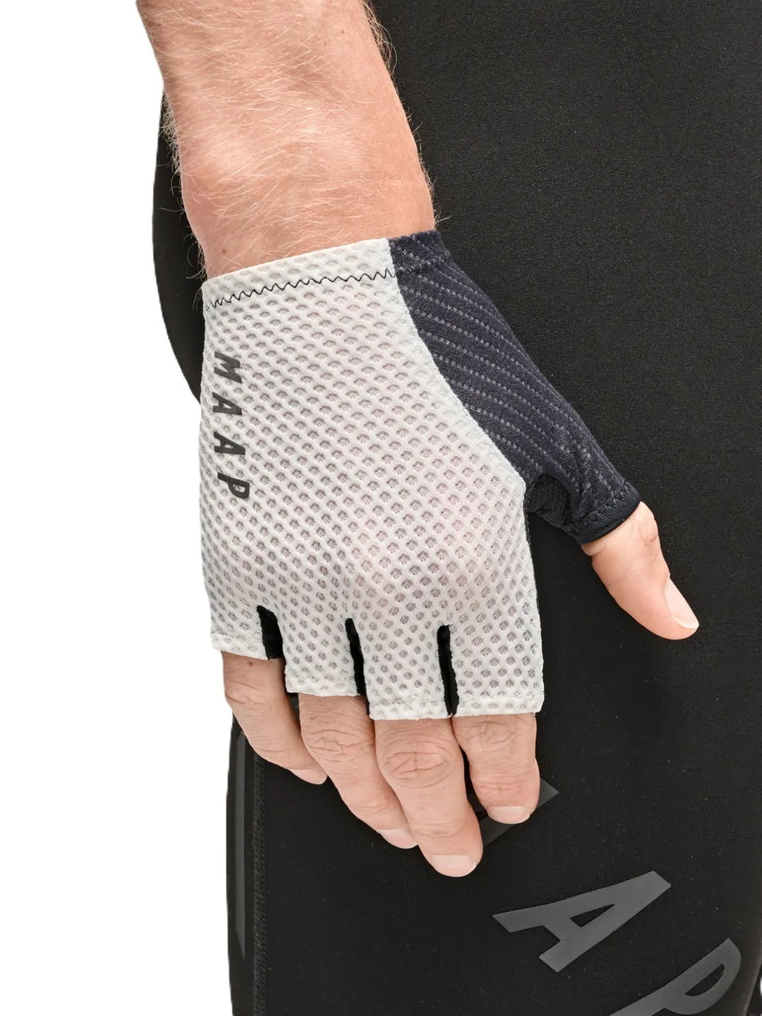 MAAP Pro Race Mitt - Vapour - Image 2