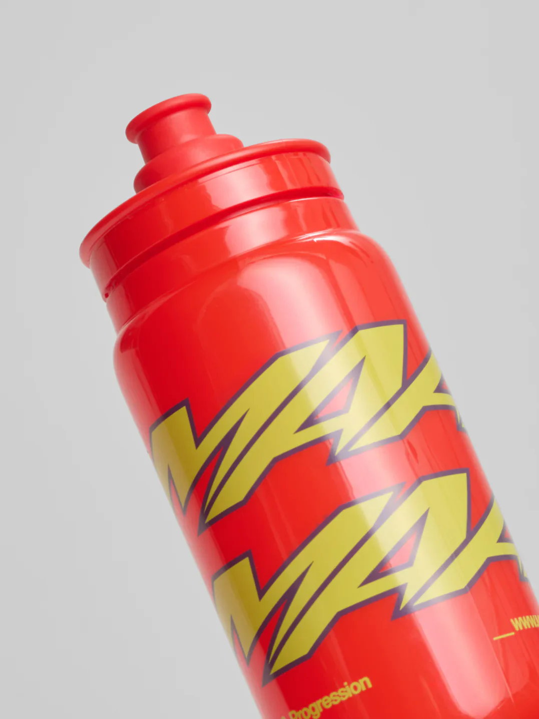 MAAP Pulse Bottle - Ketchup - Image 2
