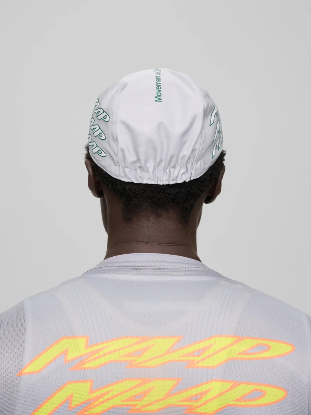 MAAP Pulse Cap - Flint - Image 3