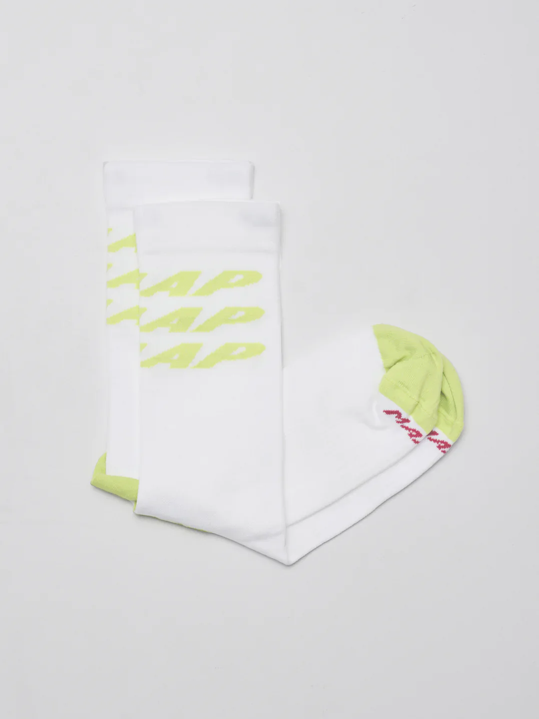 MAAP Pulse Team Socks - White - Image 3