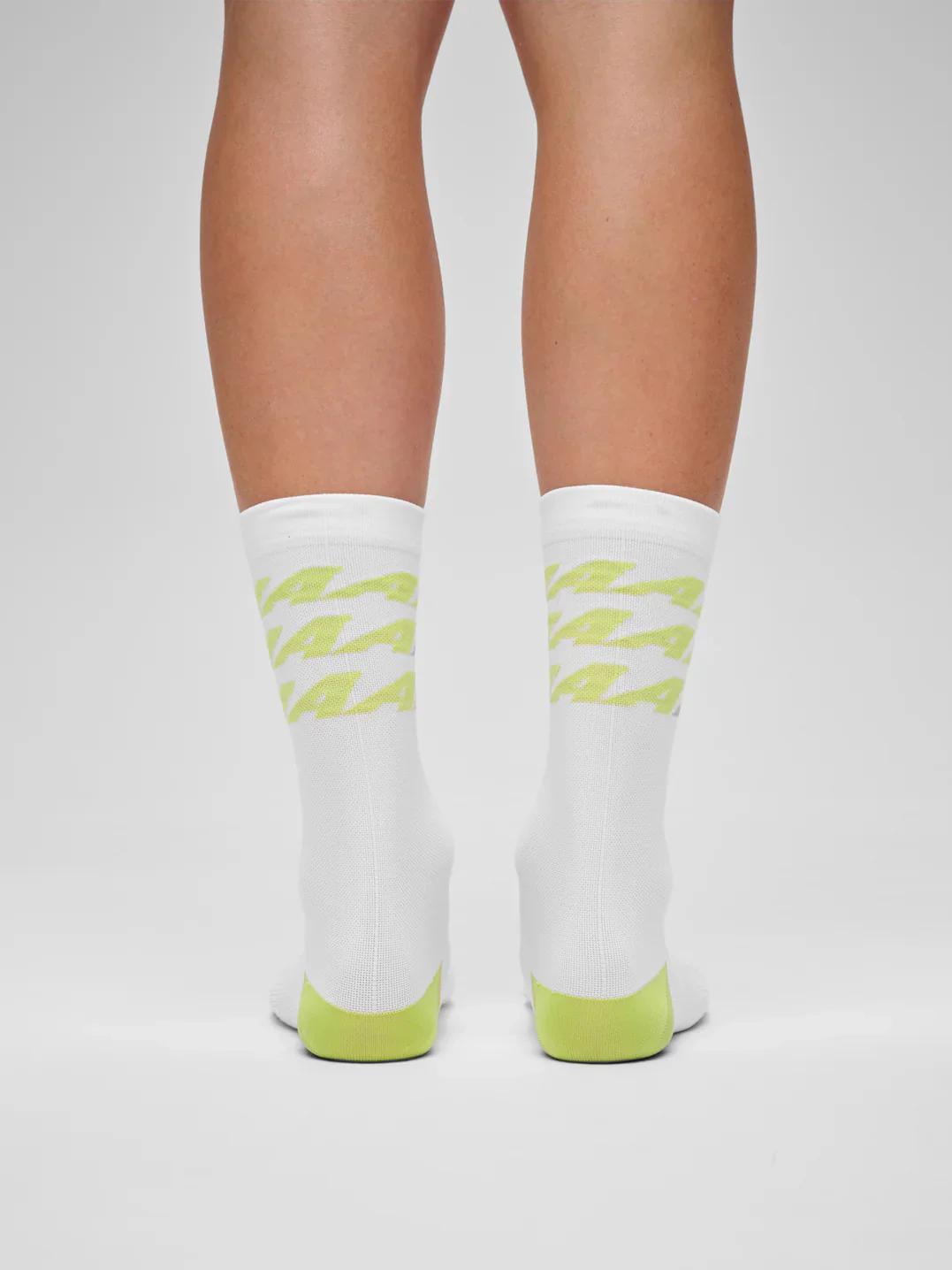MAAP Pulse Team Socks - White - Image 4