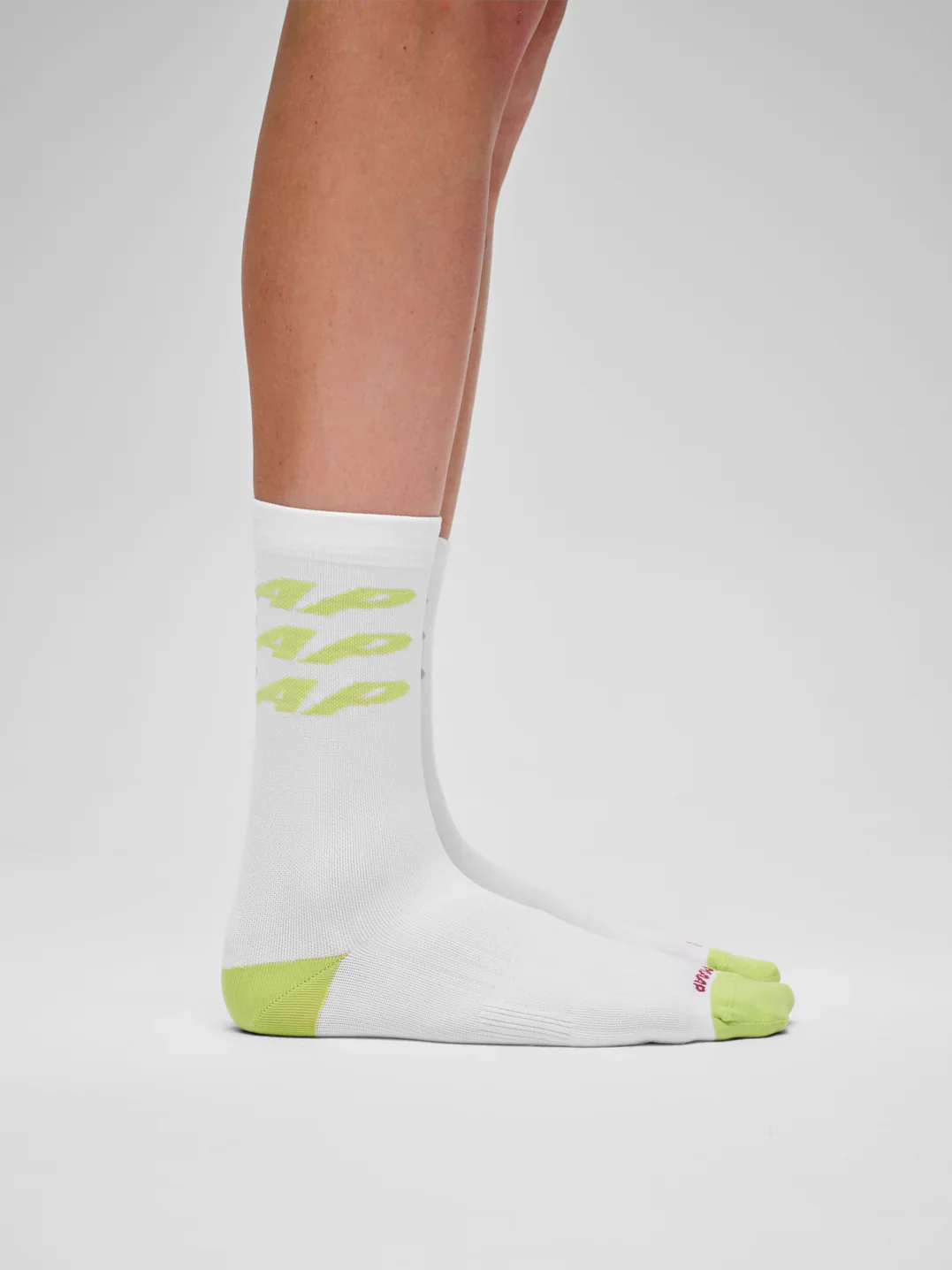 MAAP Pulse Team Socks - White - Image 5
