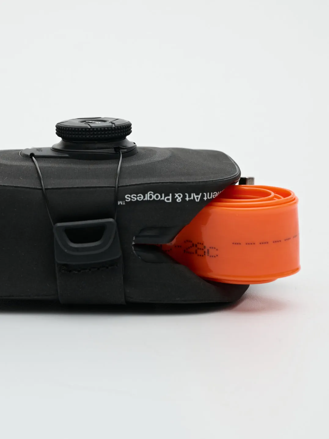 MAAP Shield Saddle Bag - Black - Image 3