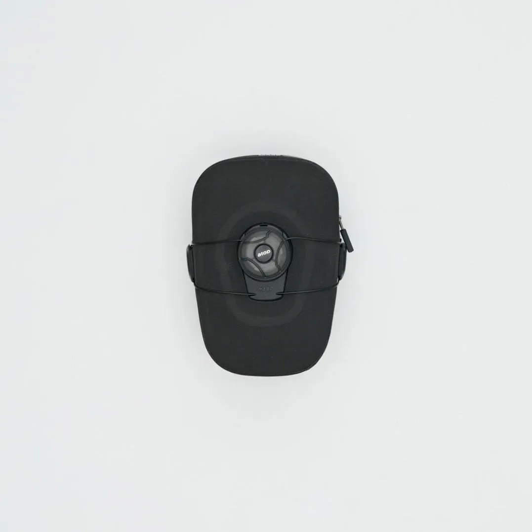 MAAP Shield Saddle Bag - Black - Image 6
