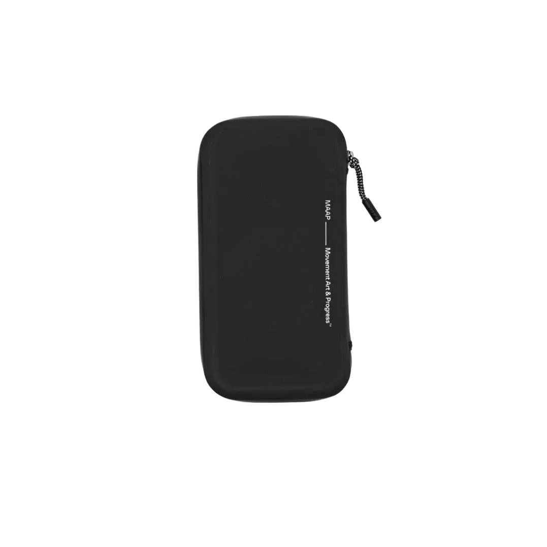 MAAP Shield Waterproof Phone Wallet - Black - Image 2