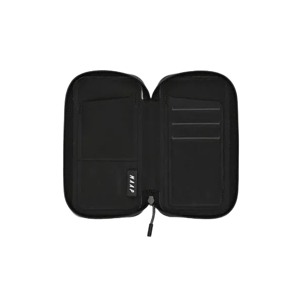 MAAP Shield Waterproof Phone Wallet - Black - Image 7