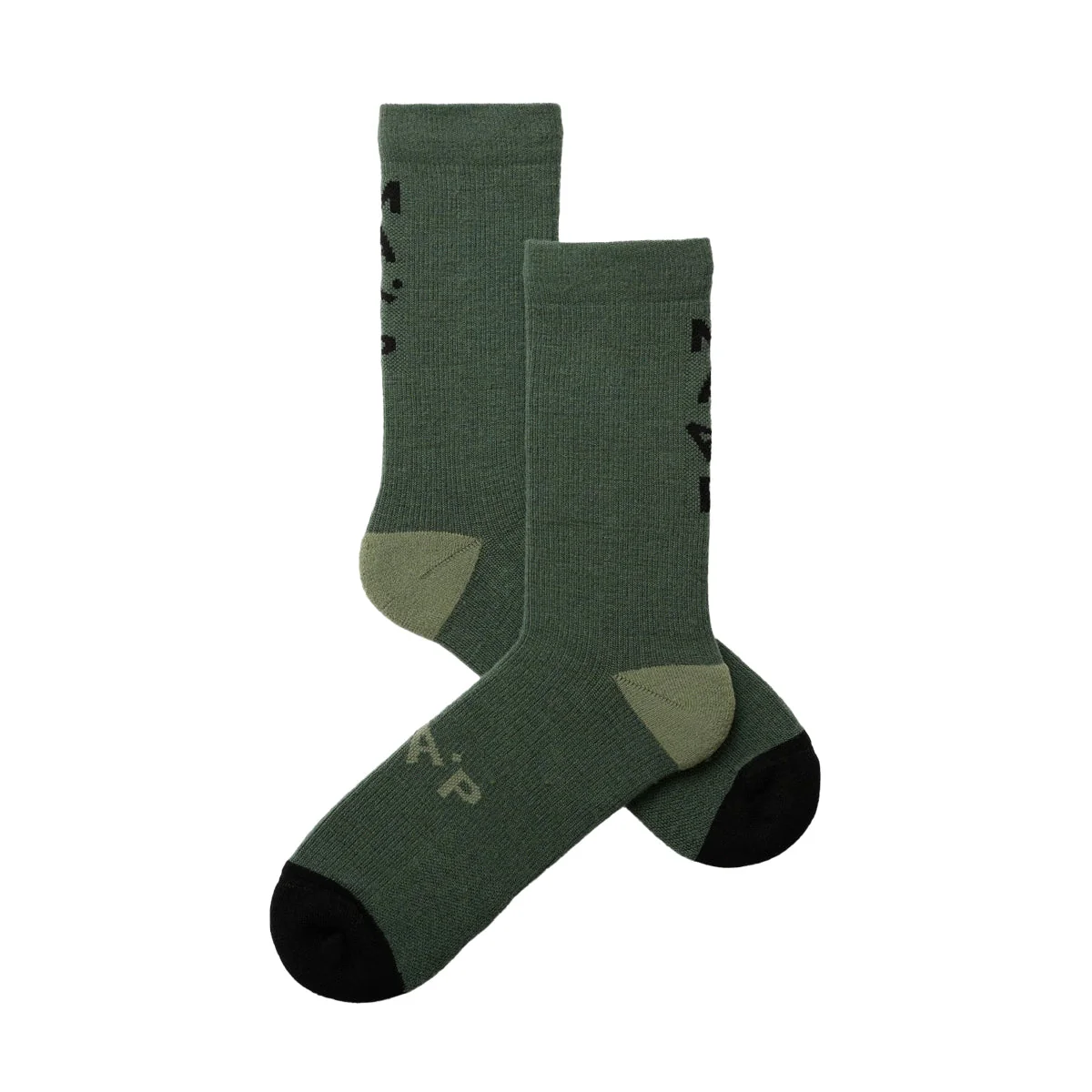 MAAP The Arrivals Socks - Alpine - Image 2