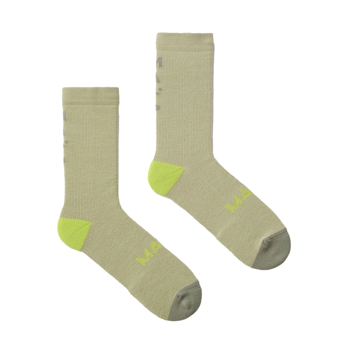 MAAP The Arrivals Socks - Swamp - Image 2