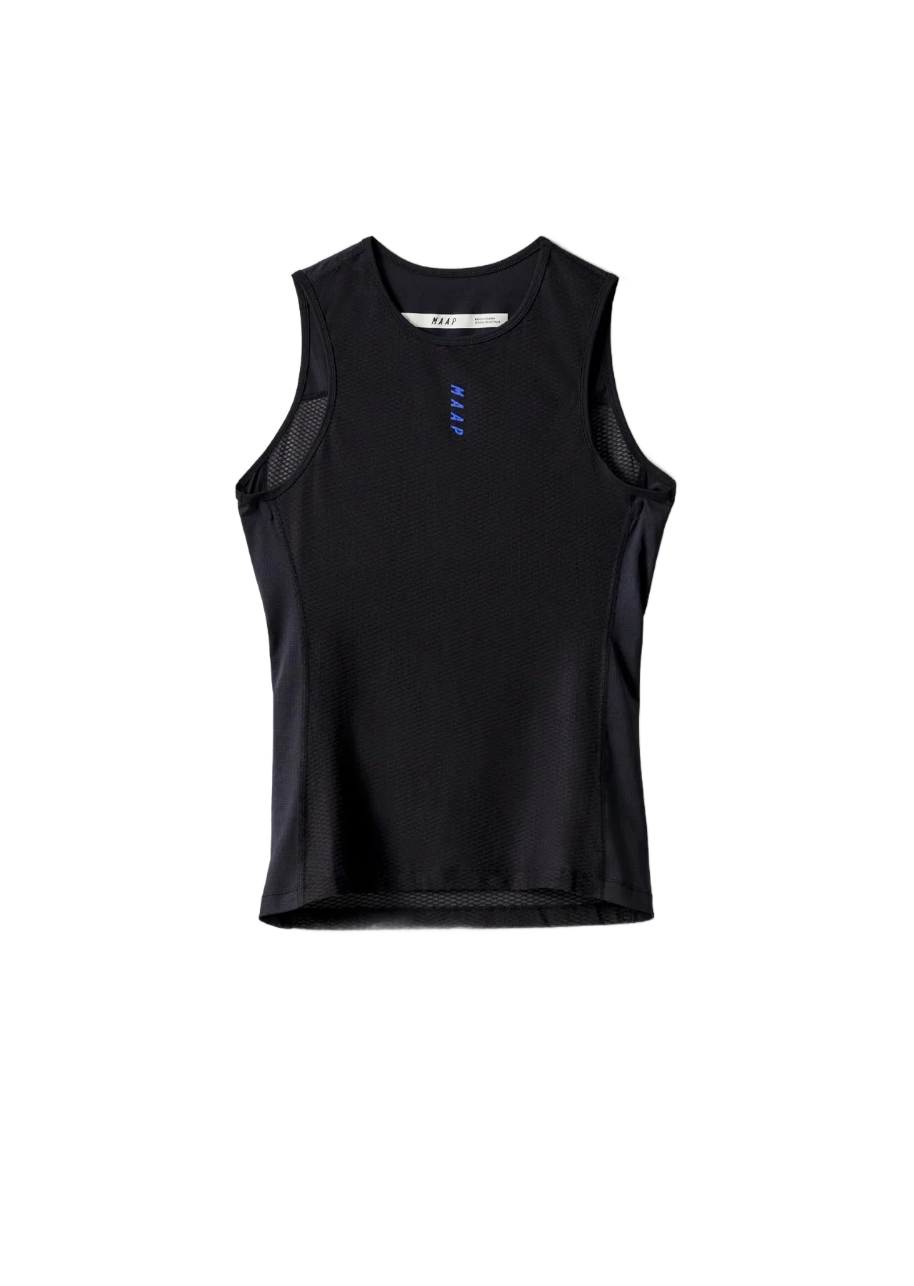 MAAP Team Base Layer - Black