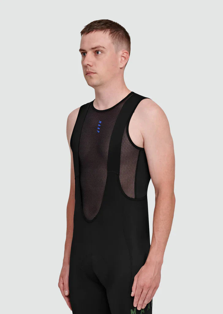 MAAP Team Base Layer - Black - Image 2