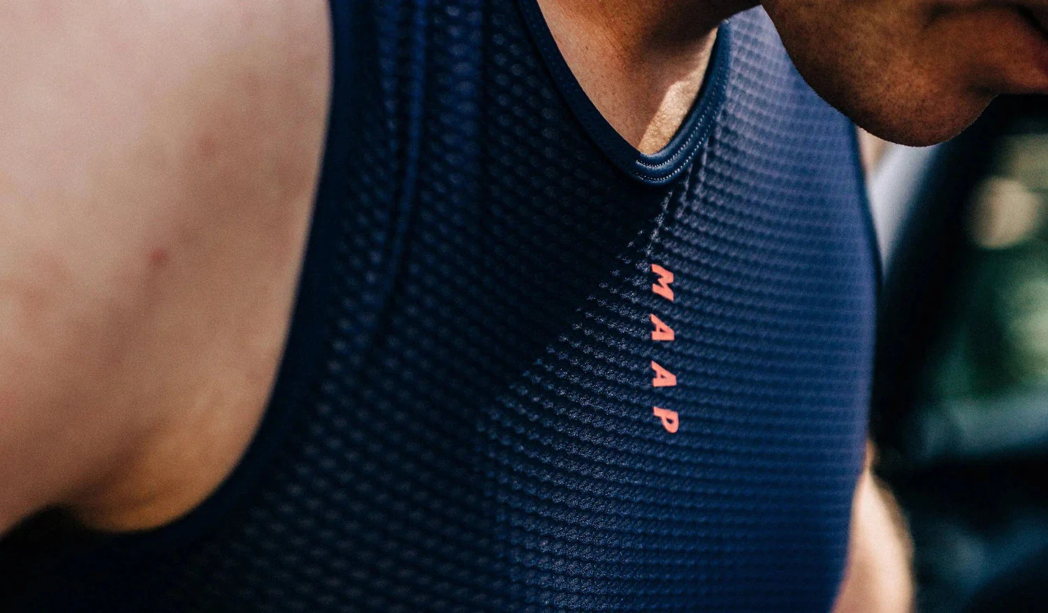 MAAP Team Base Layer - Navy - Image 4