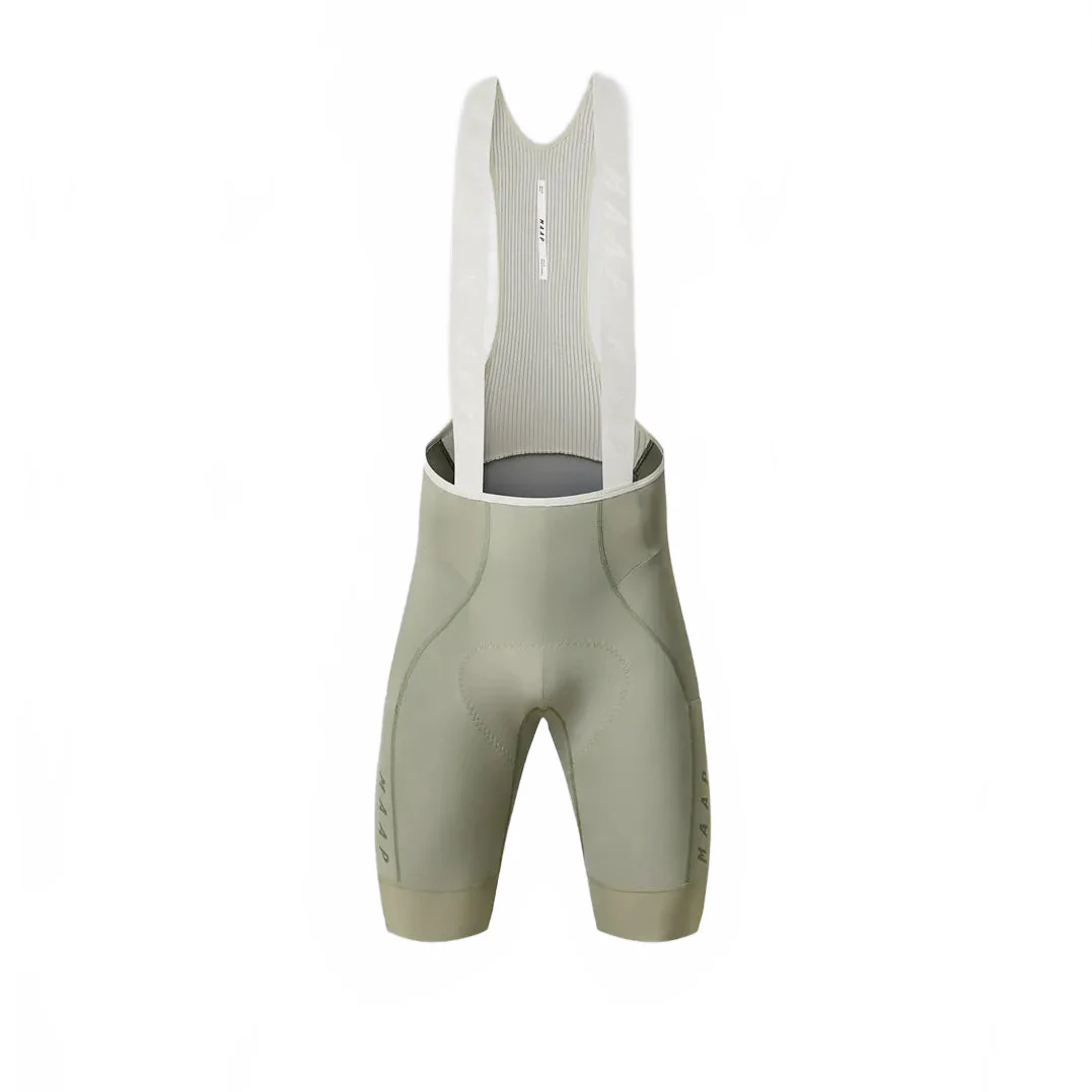 MAAP Team Bib Evo Cargo Bib Shorts - Scrubland