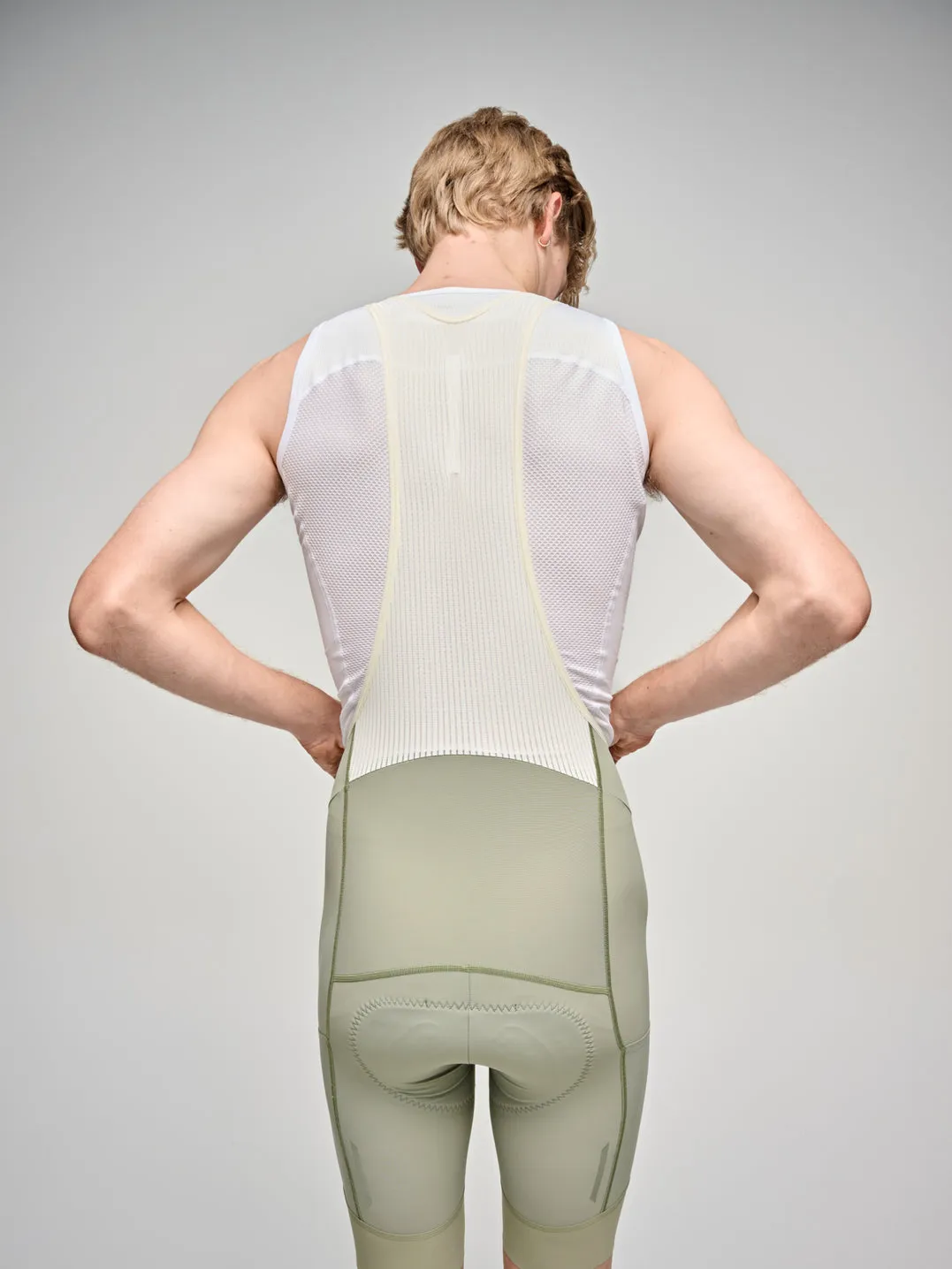 MAAP Team Bib Evo Cargo Bib Shorts - Scrubland - Image 5