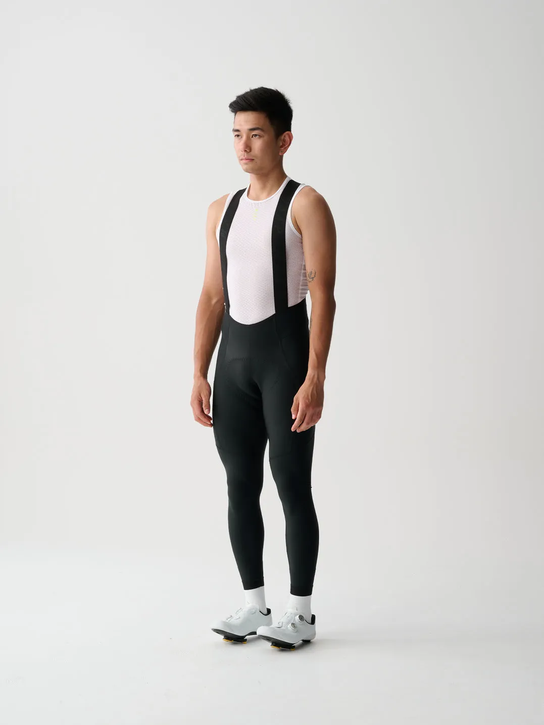 MAAP Team Bib Evo Cargo Tights - Black - Image 2
