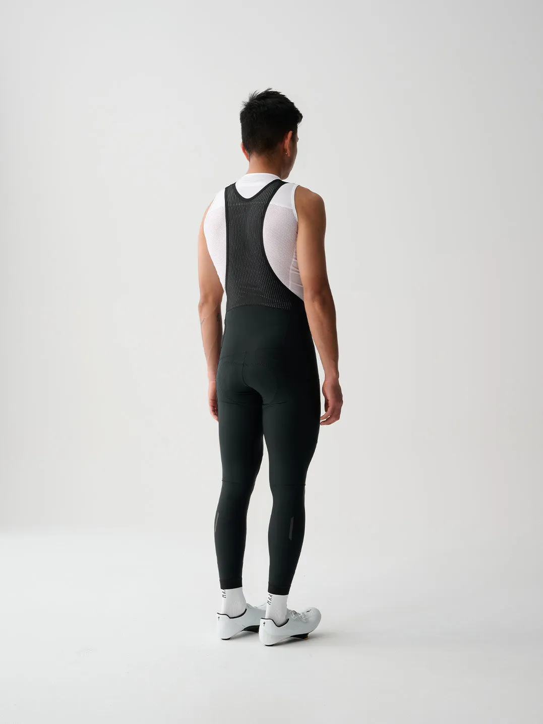 MAAP Team Bib Evo Cargo Tights - Black - Image 3