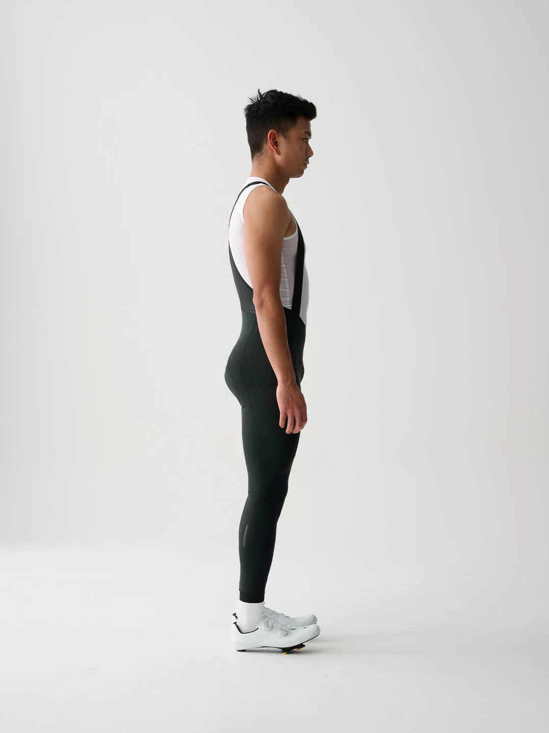 MAAP Team Bib Evo Cargo Tights - Black - Image 4