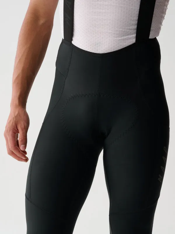MAAP Team Bib Evo Cargo Tights - Black - Image 5