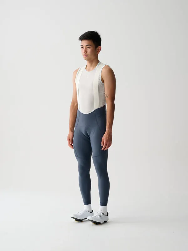 MAAP Team Bib Evo Cargo Tights - Midnight - Image 2