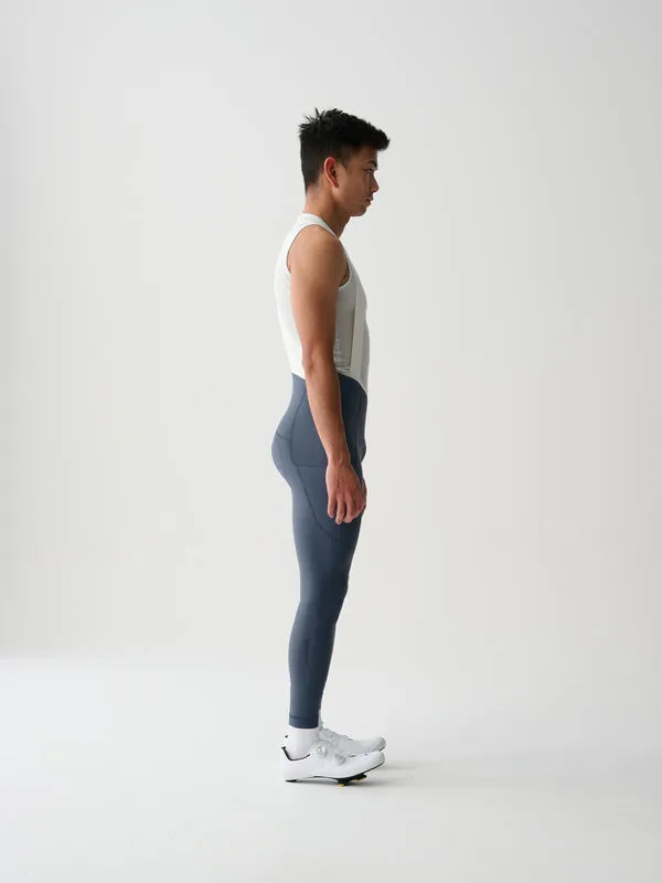 MAAP Team Bib Evo Cargo Tights - Midnight - Image 3