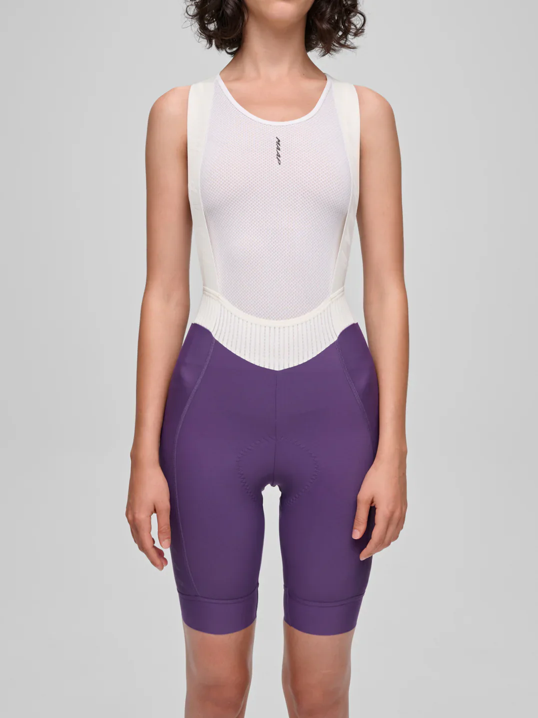 MAAP Team Bib Evo Women Bib Shorts - Phantom Purple - Image 2