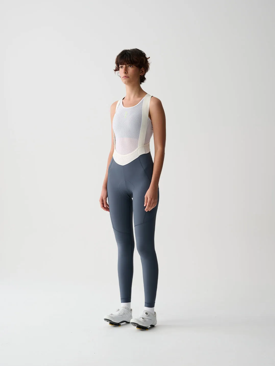 MAAP Team Bib Evo Women Cargo Tights - Midnight - Image 2