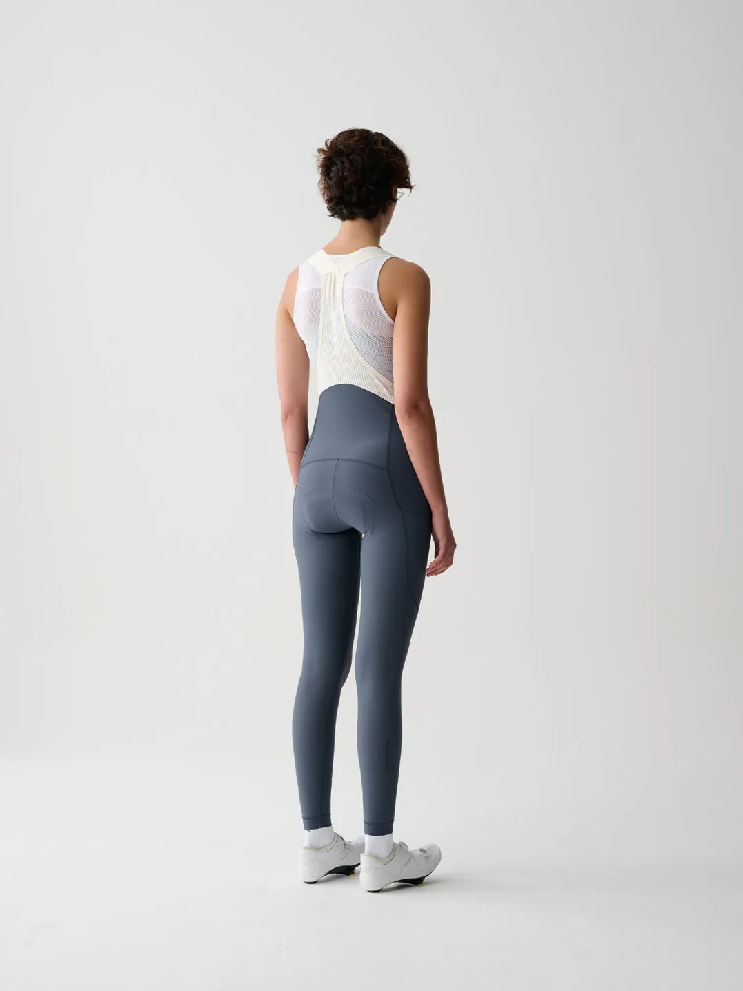 MAAP Team Bib Evo Women Cargo Tights - Midnight - Image 4