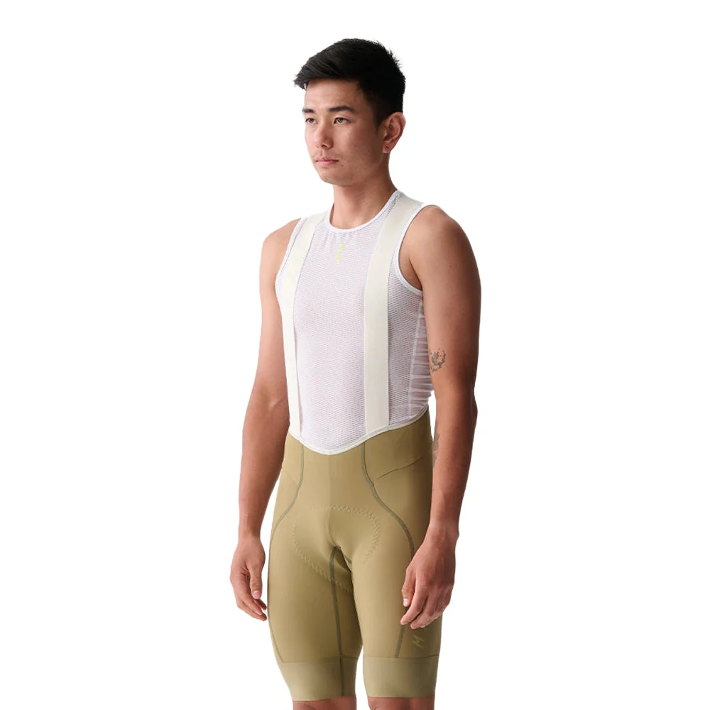 MAAP Team Bib Shorts Evo - Dark Ore - Image 2