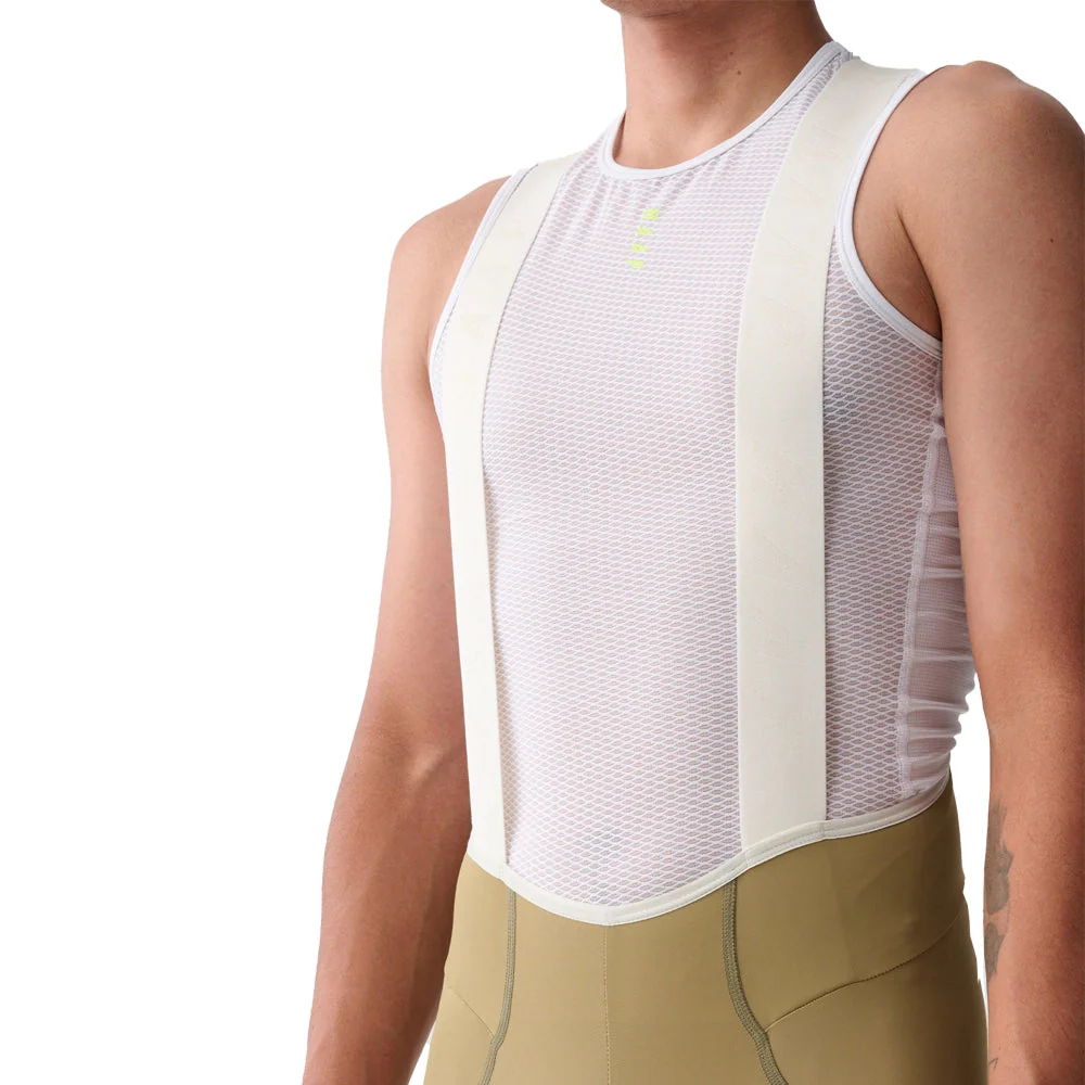 MAAP Team Bib Shorts Evo - Dark Ore - Image 3