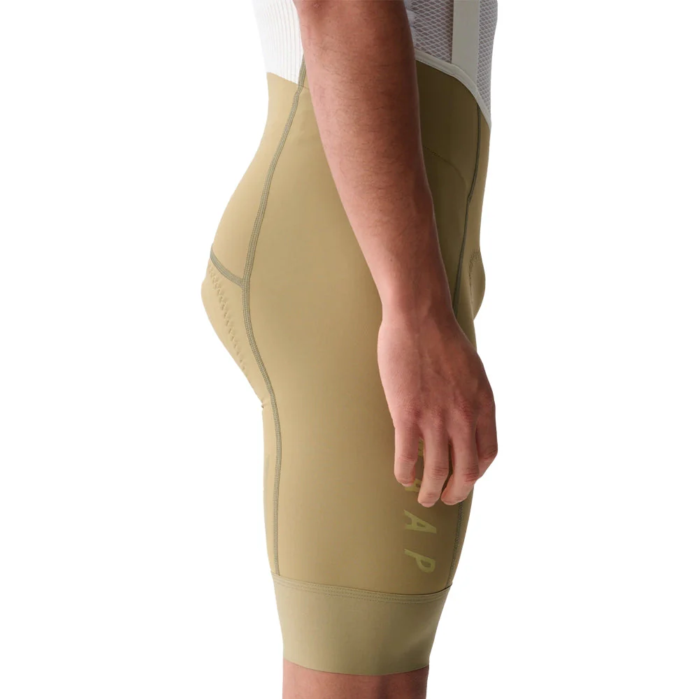 MAAP Team Bib Shorts Evo - Dark Ore - Image 4