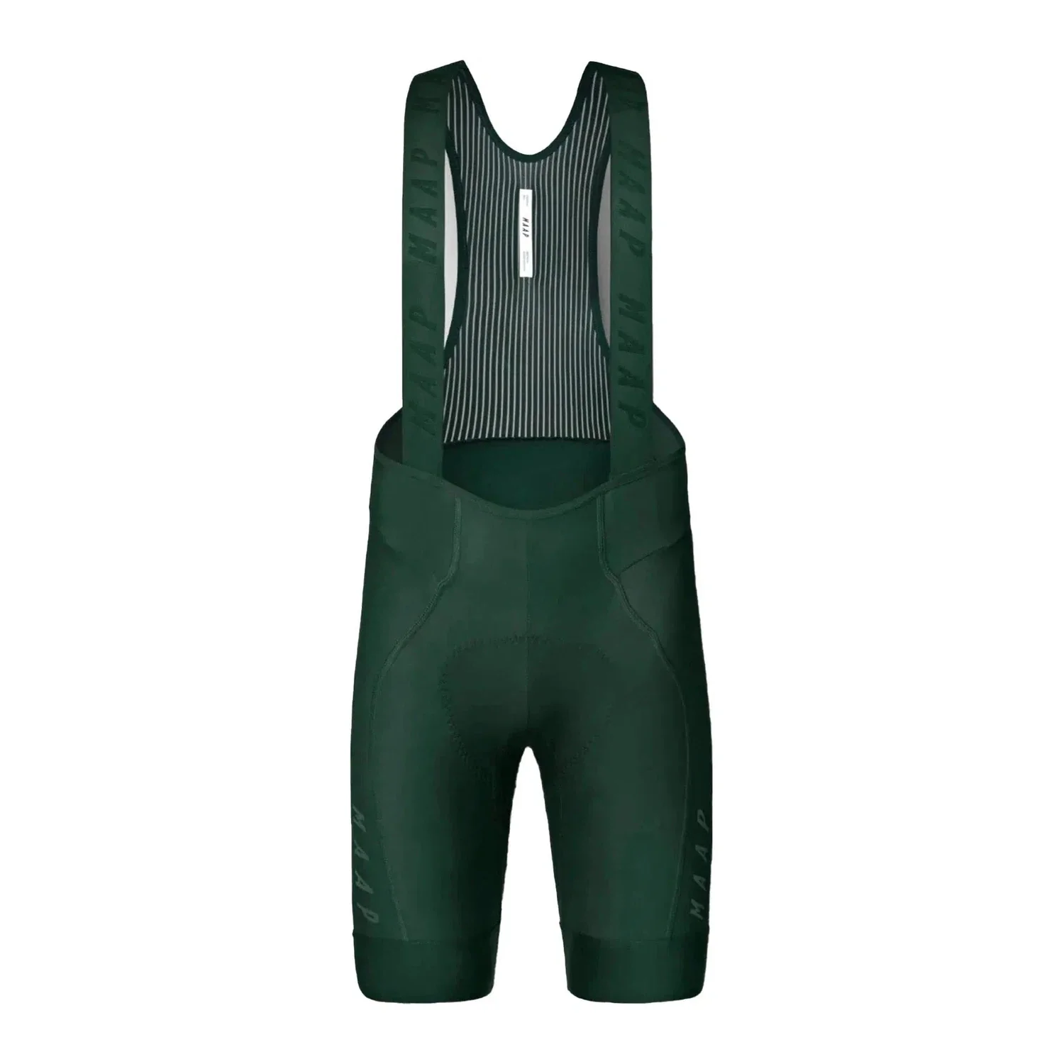 MAAP Team Bib Shorts Evo - Forest