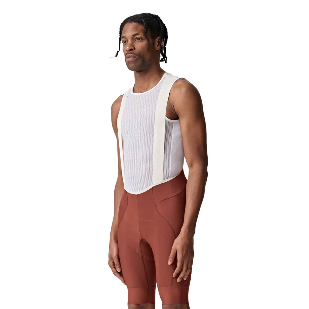 MAAP Team Bib Shorts Evo - Muscat - Image 2