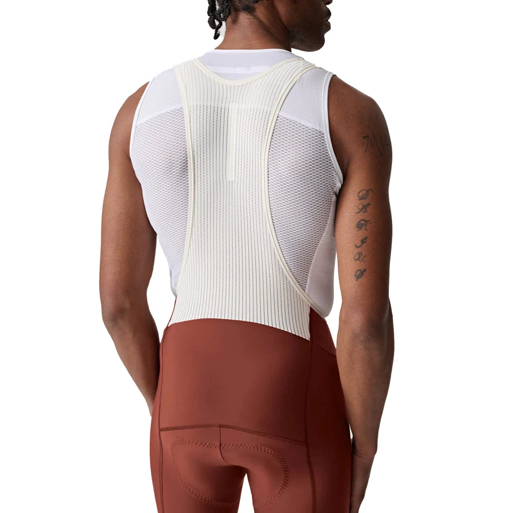 MAAP Team Bib Shorts Evo - Muscat - Image 3
