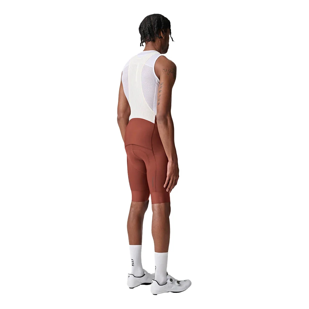 MAAP Team Bib Shorts Evo - Muscat - Image 5