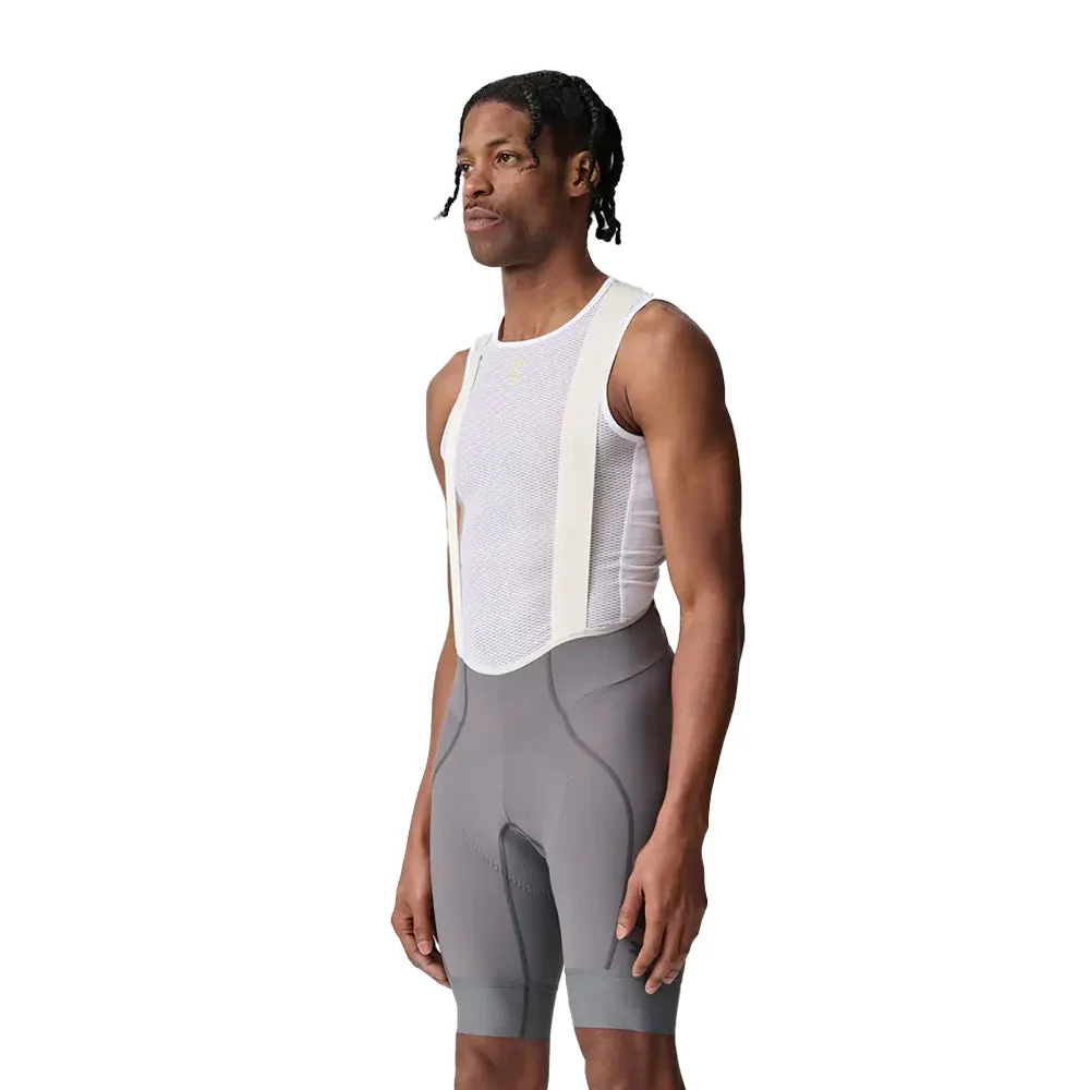 MAAP Team Bib Shorts Evo AW2023 - Shadow - Image 2