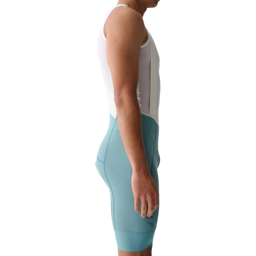 MAAP Team Evo Bib Shorts - Celestial Blue - Image 3