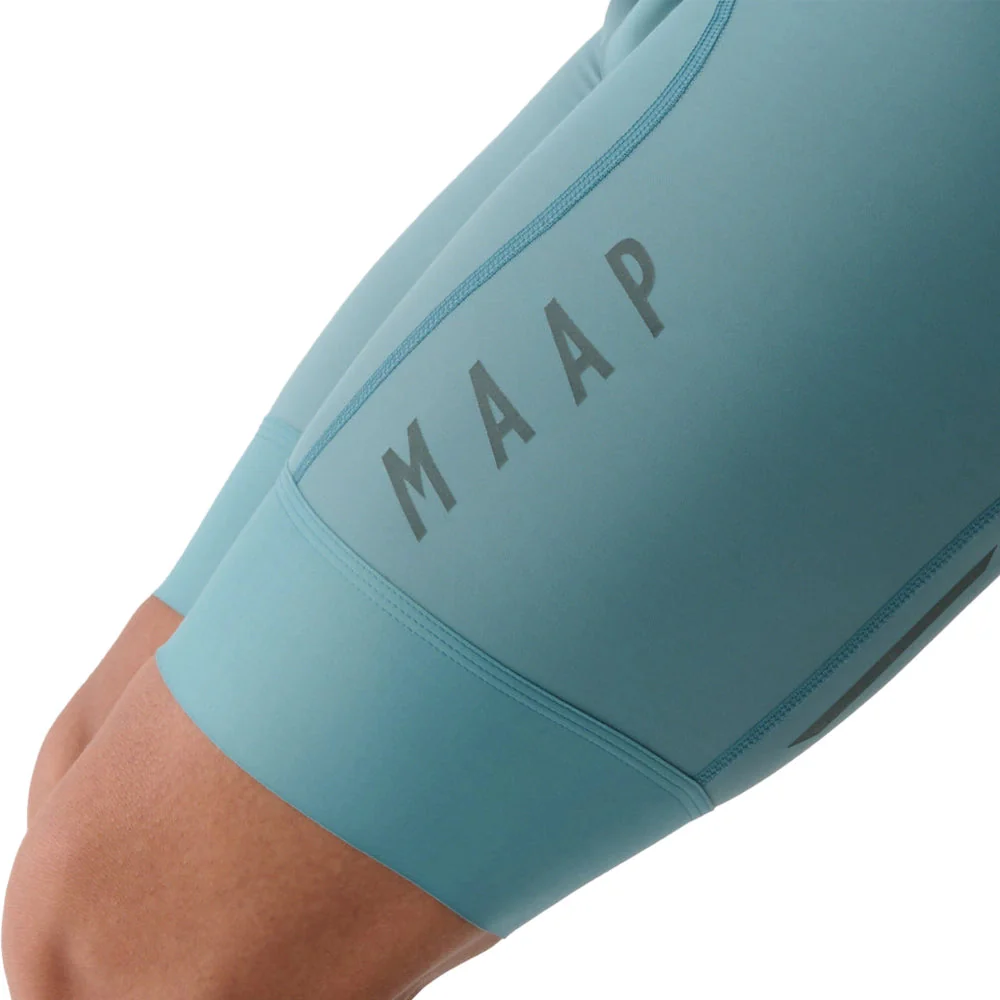 MAAP Team Evo Bib Shorts - Celestial Blue - Image 4